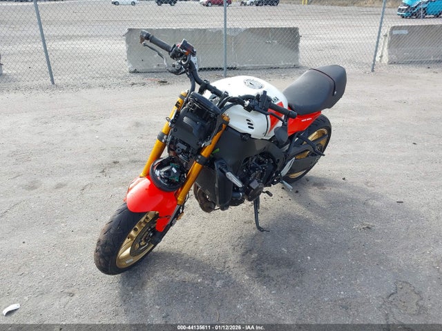 JYARN80E3RA003223 Yamaha Mtm890