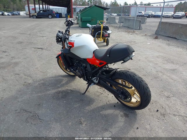 JYARN80E3RA003223 Yamaha Mtm890