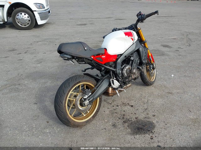 JYARN80E3RA003223 Yamaha Mtm890