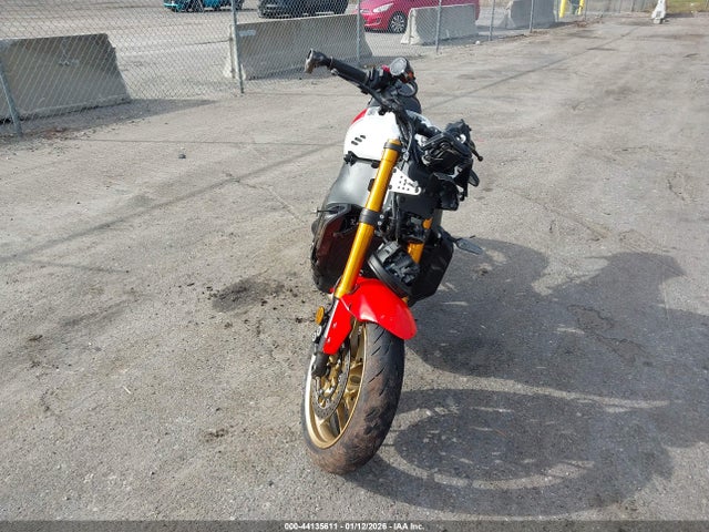JYARN80E3RA003223 Yamaha Mtm890