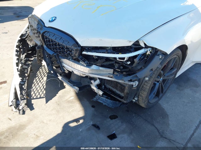 2021 BMW 3 SERIES 3MW5U7J0XM8C11037 Photo 5