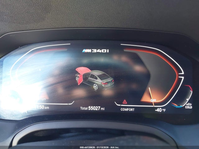 2021 BMW 3 SERIES 3MW5U7J0XM8C11037 Photo 6