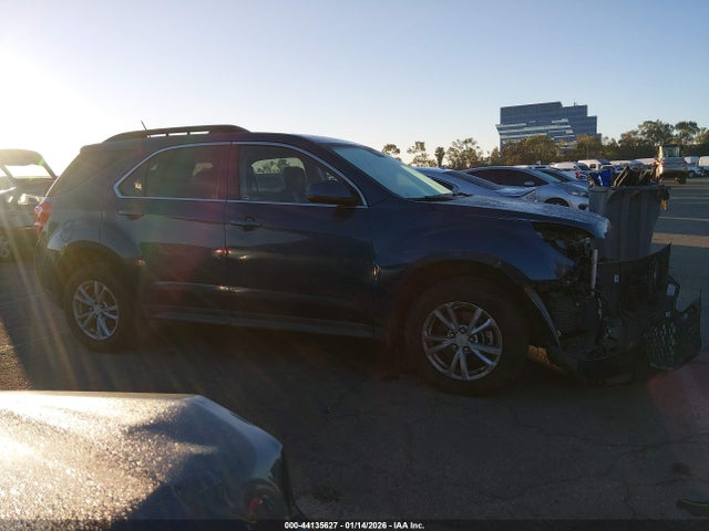 Chevrolet EQUINOX LT 2016 2GNALCEK6G6330435 Image 14