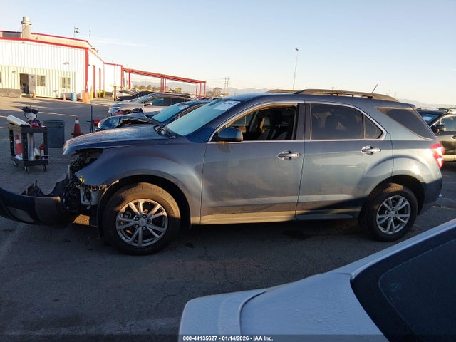 Chevrolet EQUINOX LT 2016 2GNALCEK6G6330435 Image 15