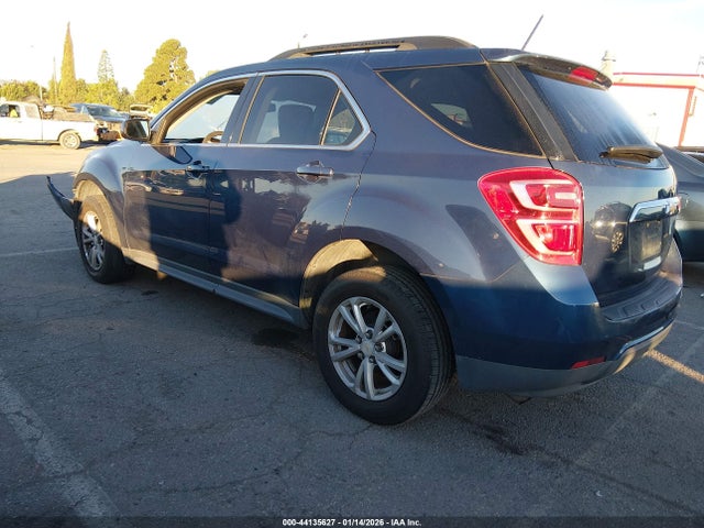 Chevrolet EQUINOX LT 2016 2GNALCEK6G6330435 Image 3