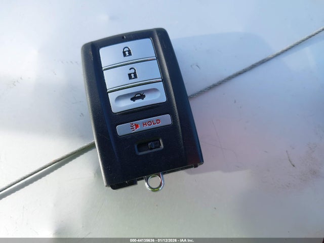 2020 ACURA ILX 19UDE2F83LA008007 Photo 10