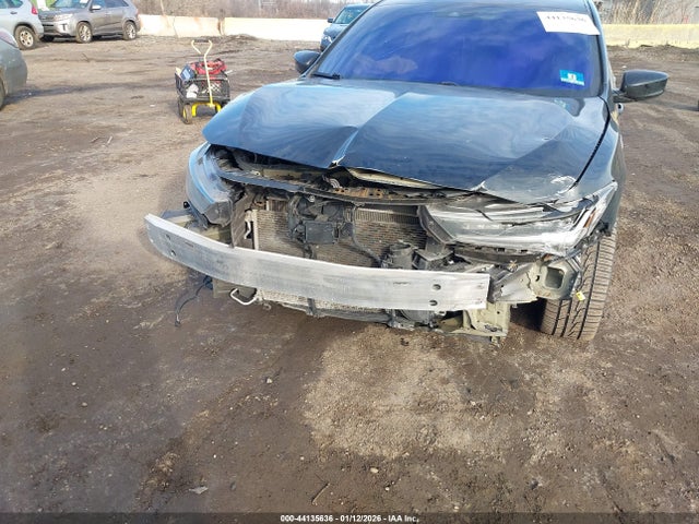 2020 ACURA ILX 19UDE2F83LA008007 Photo 5