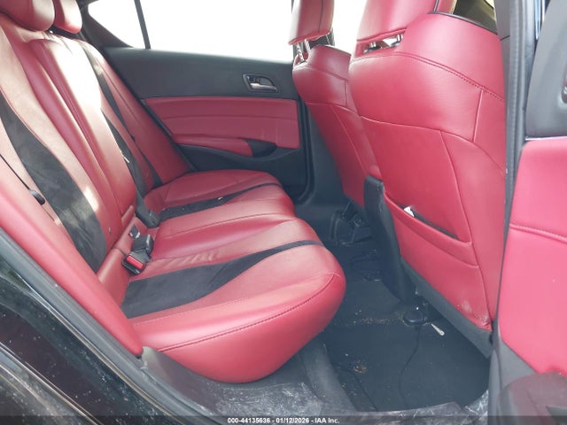2020 ACURA ILX 19UDE2F83LA008007 Photo 7