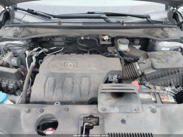2016 ACURA RDX 5J8TB4H59GL016383 Photo 9