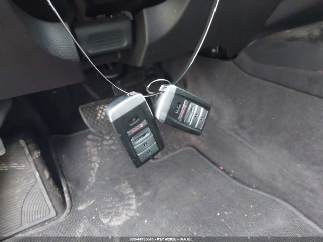 2016 ACURA RDX 5J8TB4H59GL016383 Photo 10