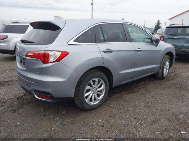 2016 ACURA RDX 5J8TB4H59GL016383 Photo 3