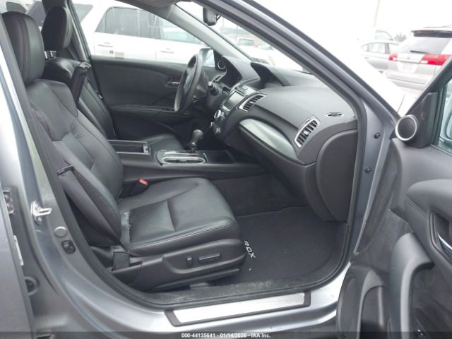 2016 ACURA RDX 5J8TB4H59GL016383 Photo 4