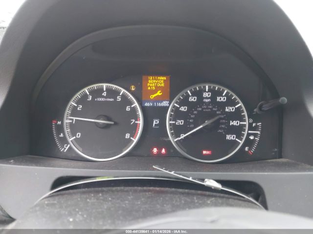 2016 ACURA RDX 5J8TB4H59GL016383 Photo 6