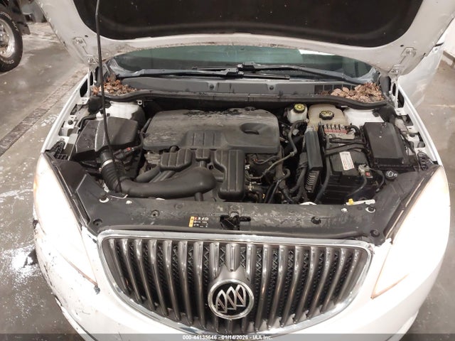 1G4PS5SK7F4169904 Buick Verano Leather Group