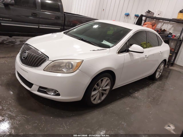 1G4PS5SK7F4169904 Buick Verano Leather Group