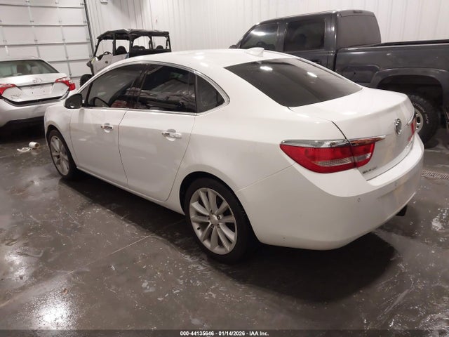 1G4PS5SK7F4169904 Buick Verano Leather Group