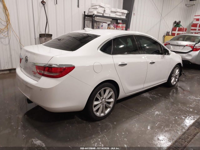 1G4PS5SK7F4169904 Buick Verano Leather Group