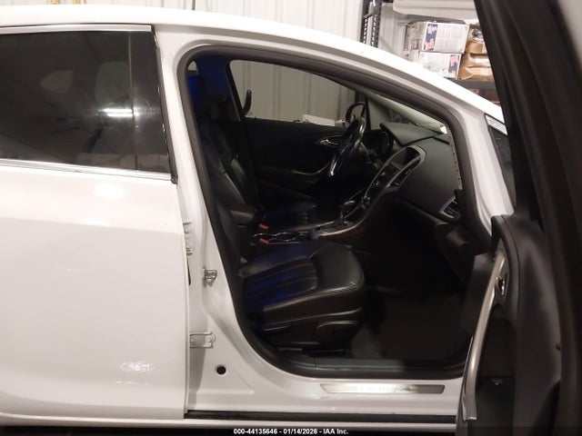 1G4PS5SK7F4169904 Buick Verano Leather Group