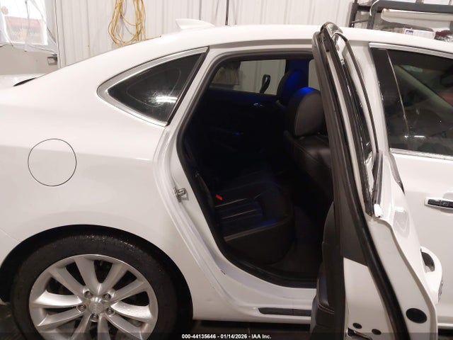 1G4PS5SK7F4169904 Buick Verano Leather Group