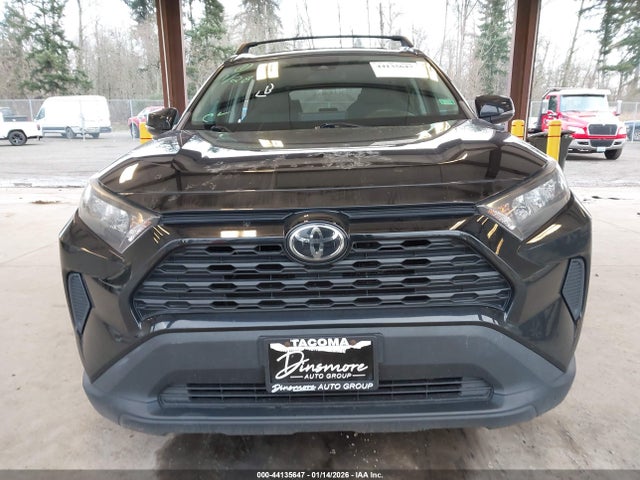 Toyota RAV4 LE 2021 2T3G1RFV7MC169423 Image 13