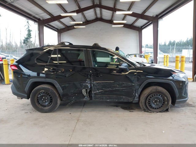 Toyota RAV4 LE 2021 2T3G1RFV7MC169423 Image 14