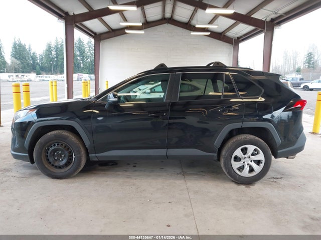 Toyota RAV4 LE 2021 2T3G1RFV7MC169423 Image 15