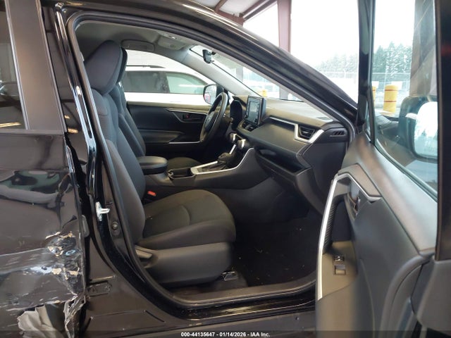 Toyota RAV4 LE 2021 2T3G1RFV7MC169423 Image 5