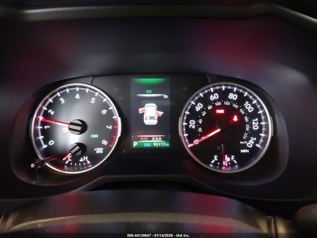 Toyota RAV4 LE 2021 2T3G1RFV7MC169423 Image 7