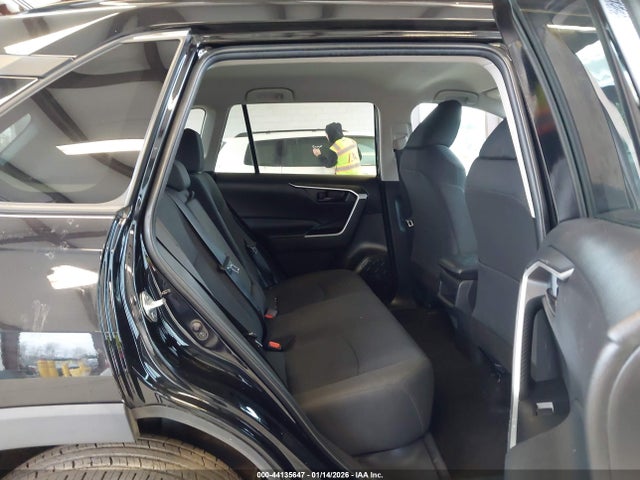 Toyota RAV4 LE 2021 2T3G1RFV7MC169423 Image 8
