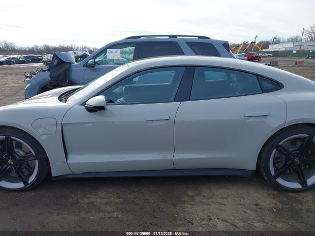 Porsche TAYCAN 4S 2022 WP0AB2Y12NSA44538 Image 14