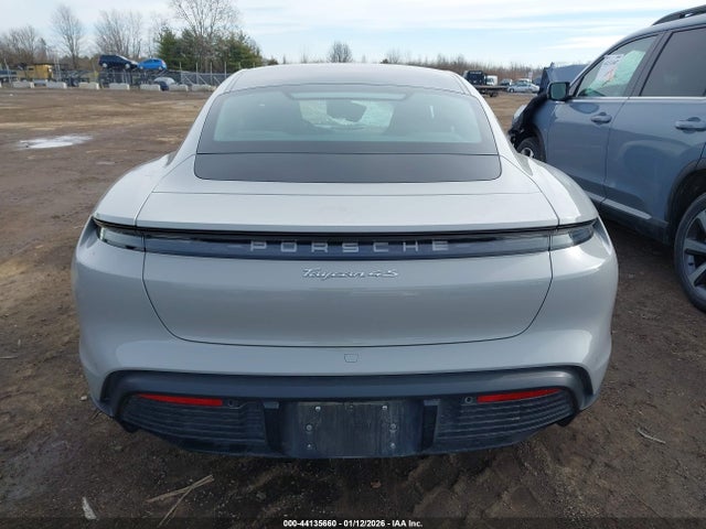 Porsche TAYCAN 4S 2022 WP0AB2Y12NSA44538 Image 16