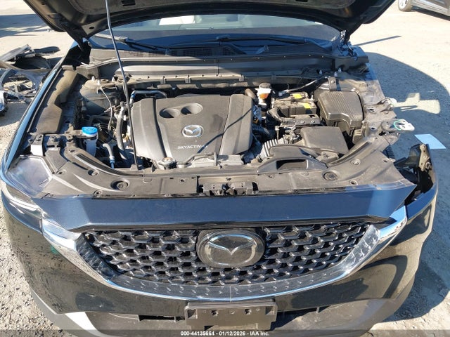 Mazda Cx-5 2.5 S Preferred 2023 JM3KFBCM6P0255500 Image 10
