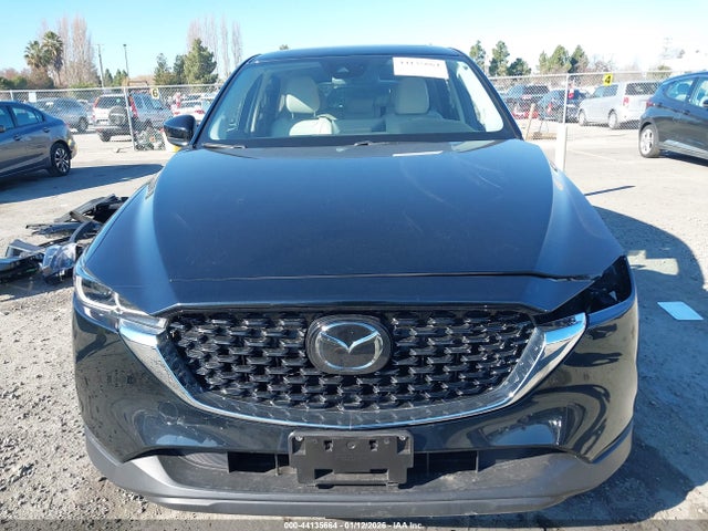 Mazda Cx-5 2.5 S Preferred 2023 JM3KFBCM6P0255500 Image 13