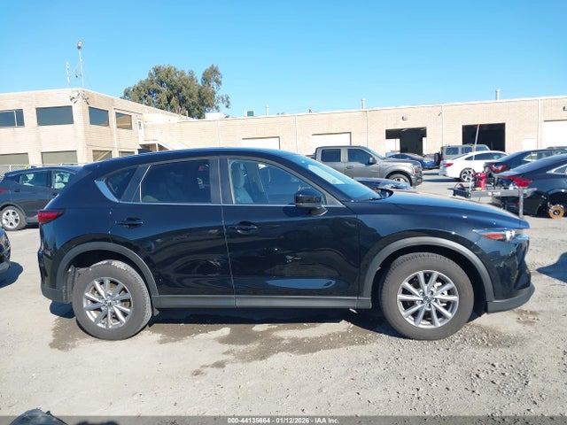 Mazda Cx-5 2.5 S Preferred 2023 JM3KFBCM6P0255500 Image 14