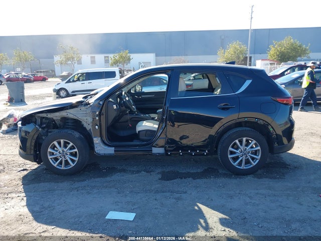 Mazda Cx-5 2.5 S Preferred 2023 JM3KFBCM6P0255500 Image 15
