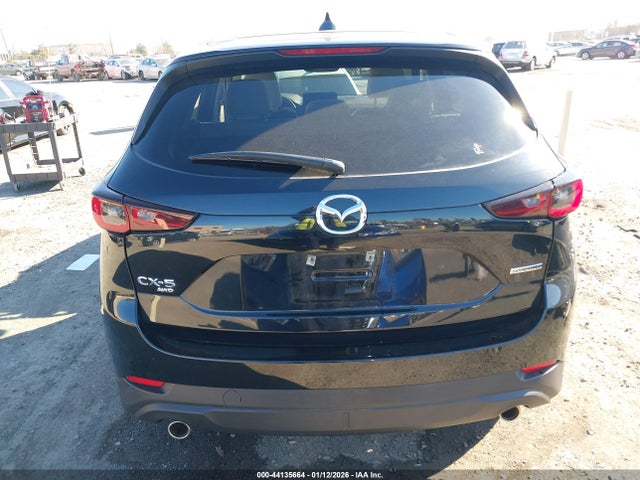 Mazda Cx-5 2.5 S Preferred 2023 JM3KFBCM6P0255500 Image 17