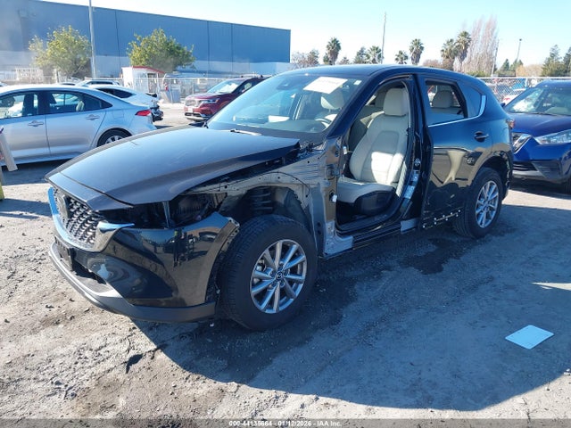 Mazda Cx-5 2.5 S Preferred 2023 JM3KFBCM6P0255500 Image 2