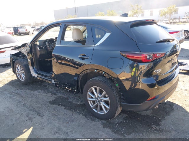 Mazda Cx-5 2.5 S Preferred 2023 JM3KFBCM6P0255500 Image 3