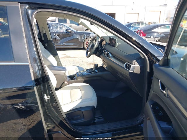 Mazda Cx-5 2.5 S Preferred 2023 JM3KFBCM6P0255500 Image 5