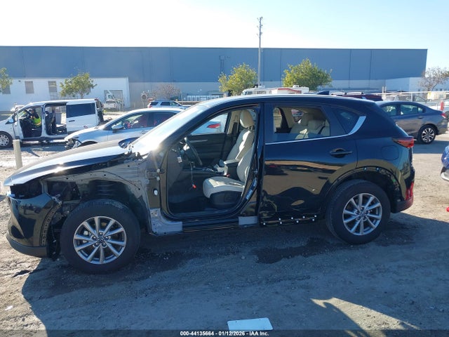 Mazda Cx-5 2.5 S Preferred 2023 JM3KFBCM6P0255500 Image 6