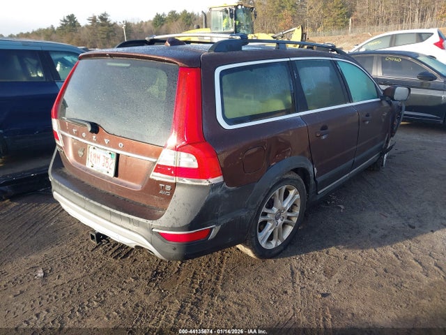 2016 VOLVO XC70 YV4612NK3G1244157 Photo 3