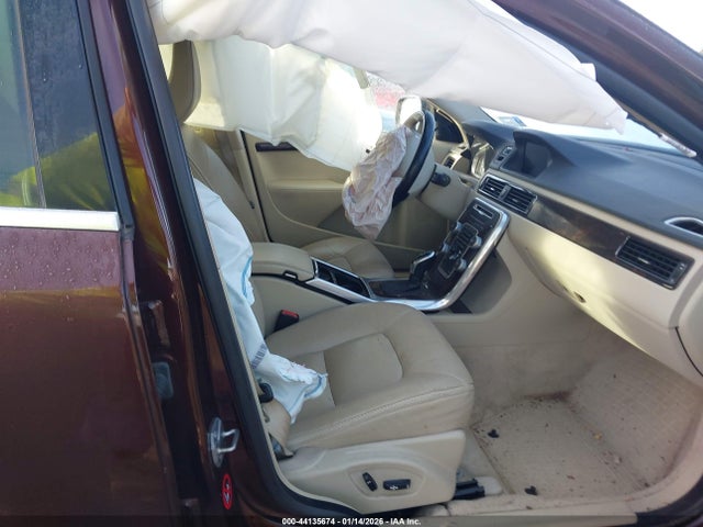 2016 VOLVO XC70 YV4612NK3G1244157 Photo 4