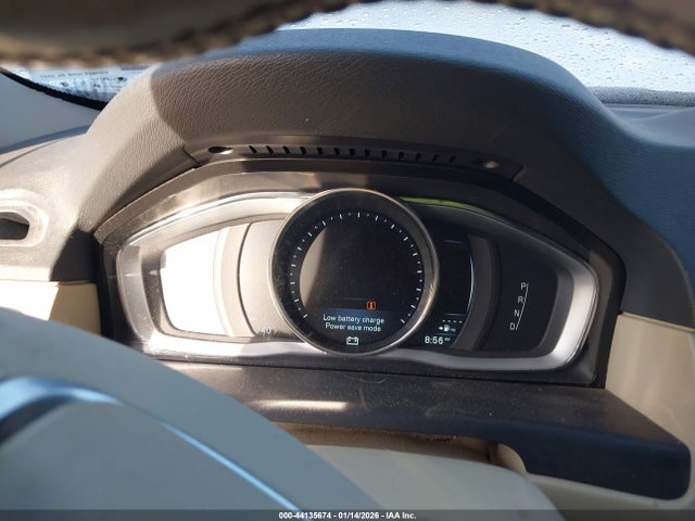 2016 VOLVO XC70 YV4612NK3G1244157 Photo 6