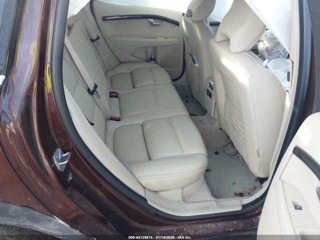 2016 VOLVO XC70 YV4612NK3G1244157 Photo 7