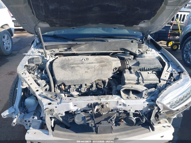 2020 ACURA TLX 19UUB2F48LA002192 Photo 9