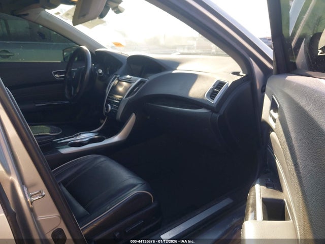 2020 ACURA TLX 19UUB2F48LA002192 Photo 4