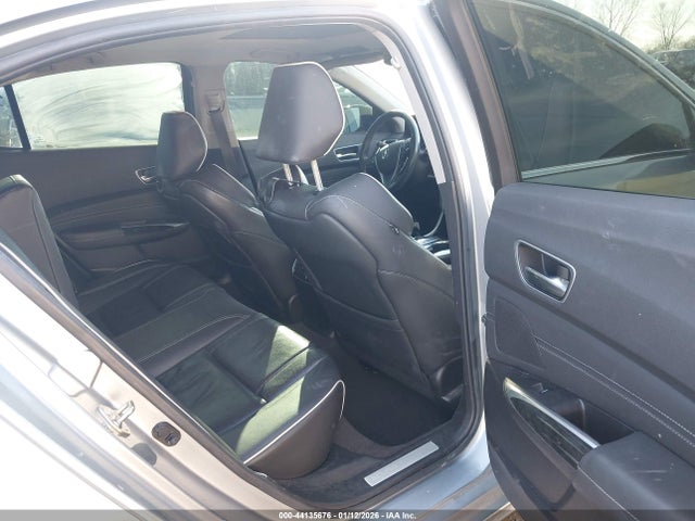 2020 ACURA TLX 19UUB2F48LA002192 Photo 7