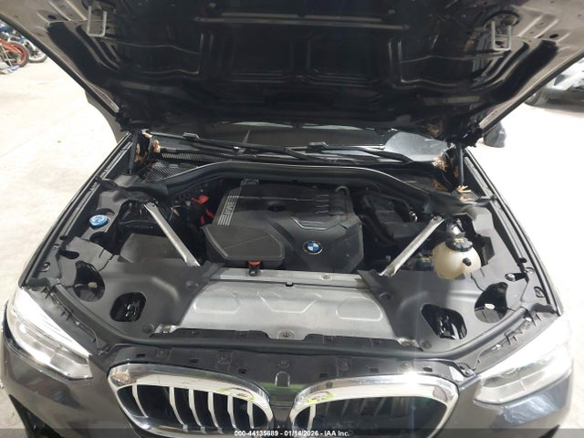 Aukcja sprzedaży 2021 Bmw X3 Xdrive30i, vin: 5UXTY5C04M9F38363, numer aukcji: 44135689