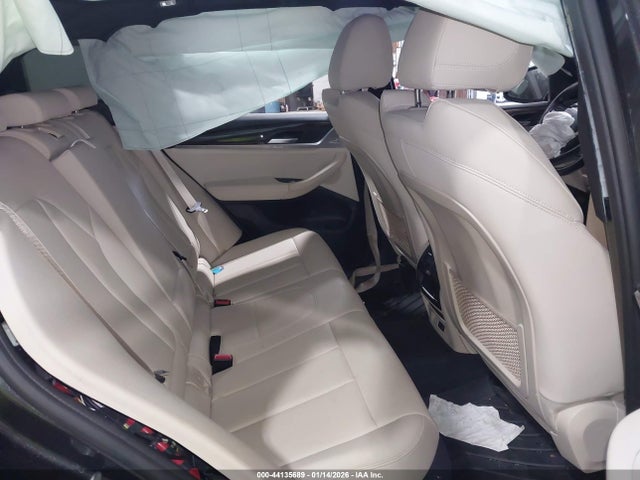 Aukcja sprzedaży 2021 Bmw X3 Xdrive30i, vin: 5UXTY5C04M9F38363, numer aukcji: 44135689