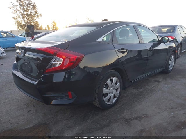 19XFC2F53GE241360 Honda Civic Lx